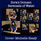 Zora's Domain/Serenade of Water