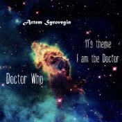 Doctor Who - 11's theme (I am the Doctor)
