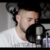 LOVE YOURSELF