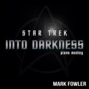 Star Trek: Into Darkness - Piano Medley