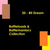 Battletoads & Battlemaniacs