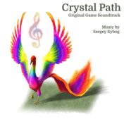 Crystal Path (Original Game Soundtrack)