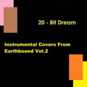 Instrumental Covers From Earthbound, Vol. 2