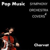 Pop Music Symphony Orchestra Covers #4