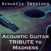 Acoustic Guitar Tribute to Madness