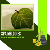 Spa Melodies - Peace And Relaxation