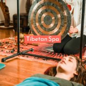 Tibetan Spa (Asian Relaxing Music)