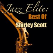 Jazz Elite: Best Of Shirley Scott