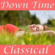 Down Time Classical, Vol. 1