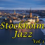 Stockholm Jazz, Vol. 1