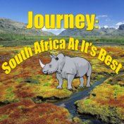 Journey: South Africa At It's Best