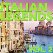 Italian Legends, Vol. 2