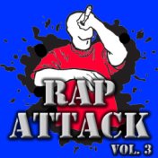 Rap Attack Vol. 3