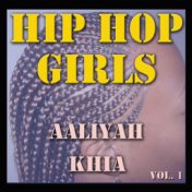 Girls of Hip Hop, Vol. 1