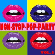 Non-Stop-Pop-Party, Vol.5