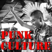 Punk Culture, Vol.1 (Live)