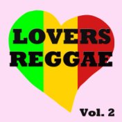 Lovers Reggae, Vol. 2