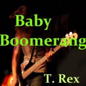 Baby Boomerang