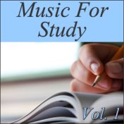 Music for Study, Vol. 1
