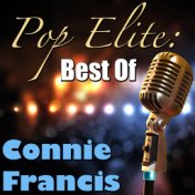 Pop Elite: Best Of Connie Francis