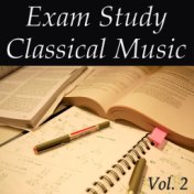 Exam Study Classical Music Vol. 2