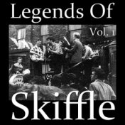 Legends of Skiffle, Vol. 1