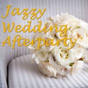 Jazzy Wedding Afterparty