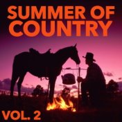 Summer of Country, Vol. 2