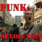 Punk Revolution, Vol.2 (Live)