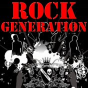 Rock Generation, Vol.2