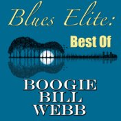 Blues Elite: Best Of Boogie Bill Webb (Live)