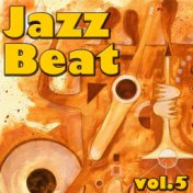 Jazz Beat, Vol.5 (Live)