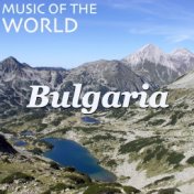 Music of the World: Bulgaria