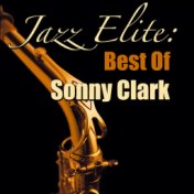Jazz Elite: Best Of Sonny Clark