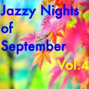 Jazzy Nights of September, Vol.4