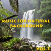 Music For Natural Background, Vol.3