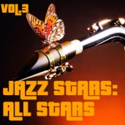 Jazz Stars: All Stars, Vol.3