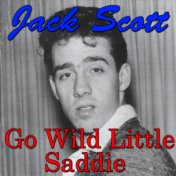 Go Wild Little Saddie