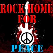 Rock Home For Peace