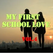 My First School Love, Vol.4