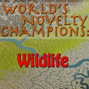 World's Novelty Champions: Wildlife
