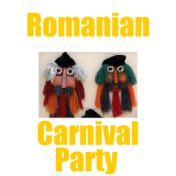 Romanian Carnival Party, Vol.1