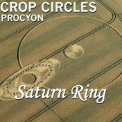 Crop Circles: Saturn Ring