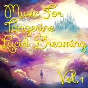 Music For Tangerine Lucid Dreaming, Vol.1