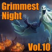 Grimmest Night, Vol. 10