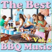 The Best BBQ Music, Vol. 2