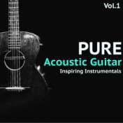 Pure Acoustic Guitar, Vol. 1