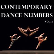 Contemporary Dance Numbers, Vol. 2