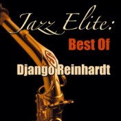 Jazz Elite: Best of Django Reinhardt