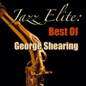 Jazz Elite: Best Of George Shearing (Live)